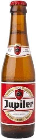 Jupiler Flesje á 0,25 liter Jupiler Flesje á 0,25 liter